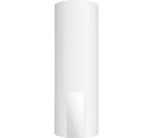 Кухонная вытяжка MAUNFELD Alba 39 Isla белый