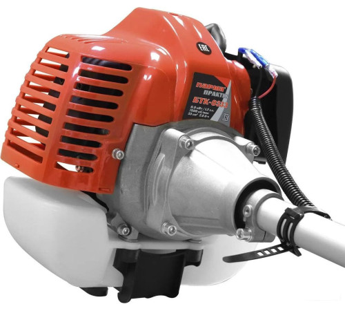 Триммер Парма БТК-033 Э