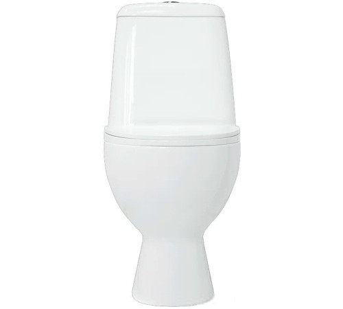 Унитаз Sanita Luxe Max Comfort