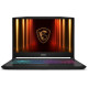 Игровой ноутбук MSI Katana 15 HX B14WFK-823XBY