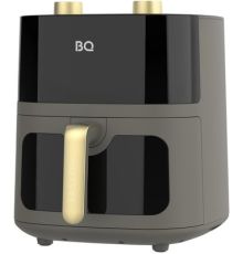 Аэрогриль аэрофритюрница BQ AF6000M серый