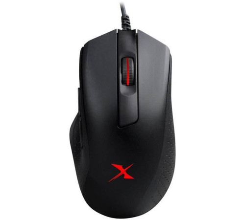 Игровая мышь A4Tech Bloody X5 Pro