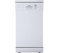 Отдельностоящая посудомоечная машина Korting KDF 45240