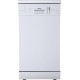 Отдельностоящая посудомоечная машина Korting KDF 45240