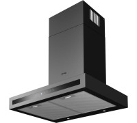 Кухонная вытяжка Korting KHC 6877 N