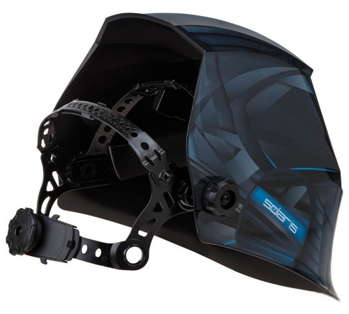 Сварочная маска Solaris ASF520S Creator