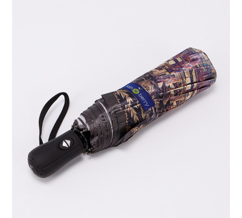 Зонт Rain Berry Голубой купол 734-23341.2