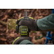 Аккумуляторная пила Ryobi RY18PSX15A-0 5133005779 без АКБ
