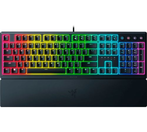 Клавиатура Razer Ornata V3