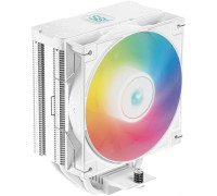Кулер для процессора DeepCool AG400 Digital ARGB WH R-AG400-WHADMN-G-1