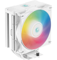 Кулер для процессора DeepCool AG400 Digital ARGB WH R-AG400-WHADMN-G-1