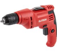 Безударная дрель ELITECH Д 0410РЭ