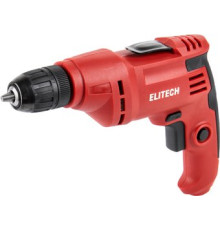 Безударная дрель ELITECH Д 0410РЭ