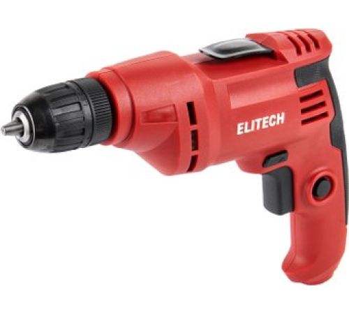 Безударная дрель ELITECH Д 0410РЭ