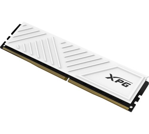 Оперативная память ADATA XPG GAMMIX D35 8ГБ DDR4 3200 МГц AX4U32008G16A-SWHD35