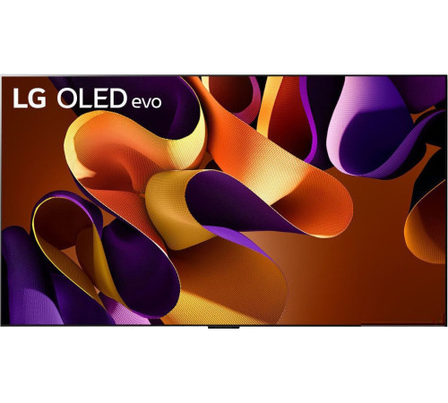 OLED телевизор LG OLED G4 OLED65G4RLA
