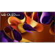OLED телевизор LG OLED G4 OLED65G4RLA