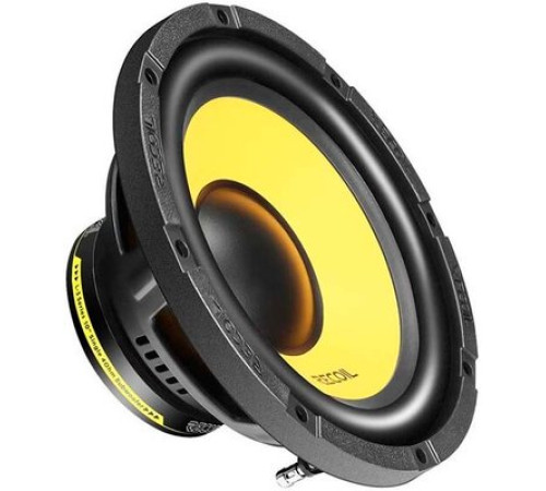 Головка сабвуфера Recoil LW8S4