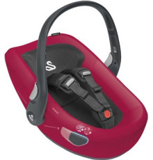 Детское автокресло Swandoo Albert без базы, fruits