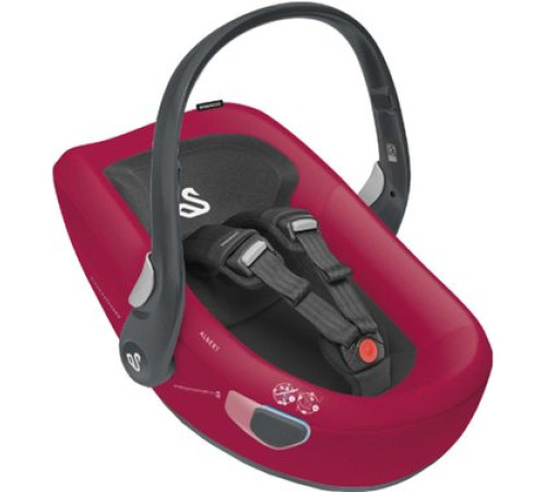 Детское автокресло Swandoo Albert без базы, fruits
