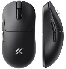 Игровая мышь MCHOSE A7 V2 Ultra Lightweight Wireless черный