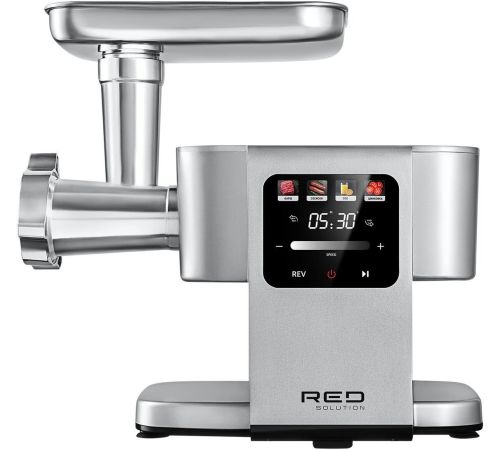 Мясорубка RED Solution MG1100D-8