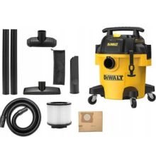 Пылесос DeWalt DXV20PTA