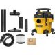 Пылесос DeWalt DXV20PTA