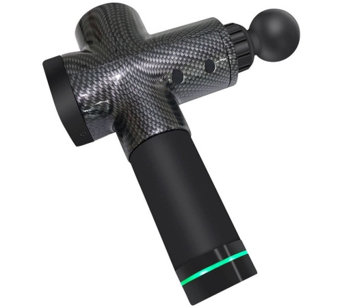 Массажный пистолет Gess Revolver GESS-877