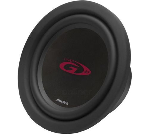 Головка сабвуфера Alpine SWG-1044