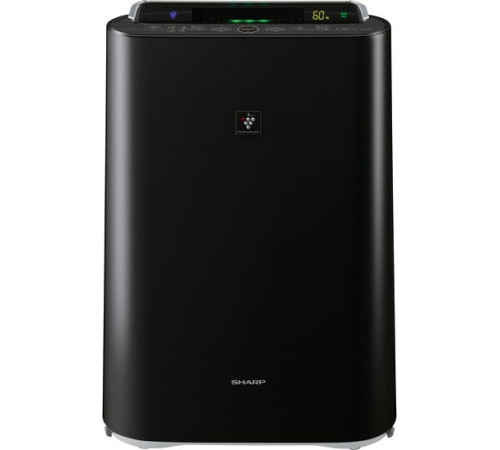 Очиститель и увлажнитель воздуха  Sharp KC-D41RB