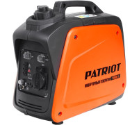 Бензиновый генератор  Patriot 1000i