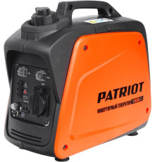 Бензиновый генератор  Patriot 1000i