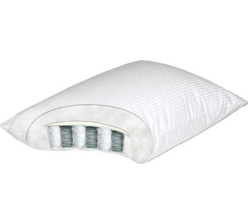 Спальная подушка Askona Mediflex Spring 50x70