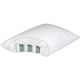 Спальная подушка Askona Mediflex Spring 50x70