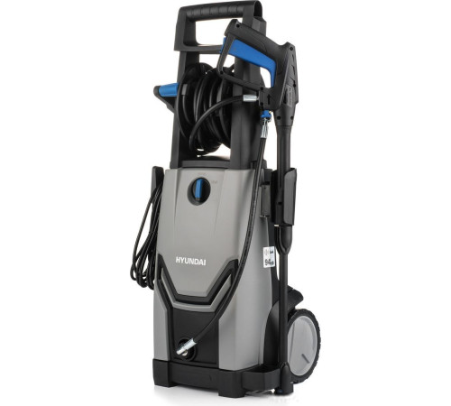 Мойка высокого давления Hyundai HHW 185-600