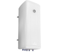 Накопительный электрический водонагреватель Galmet Kwadro Profi SGWS 140 H