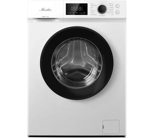 Стиральная машина Monsher MWM 500 Blanc