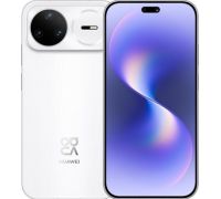 Телефон Huawei nova 15 Pro KLE-LX9 Dual SIM 12GB/256GB белый, международная версия