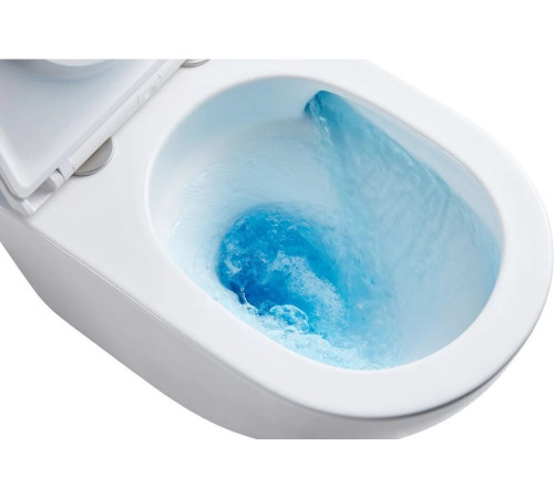 Унитаз подвесной AV Engineering Comfort X AVWHR203X