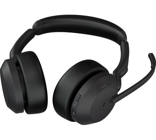 Офисная гарнитура Jabra Evolve2 55 MS Stereo Stand USB-A
