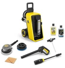 Мойка высокого давления Karcher K7 Comfort Premium Car 1.317-510.0