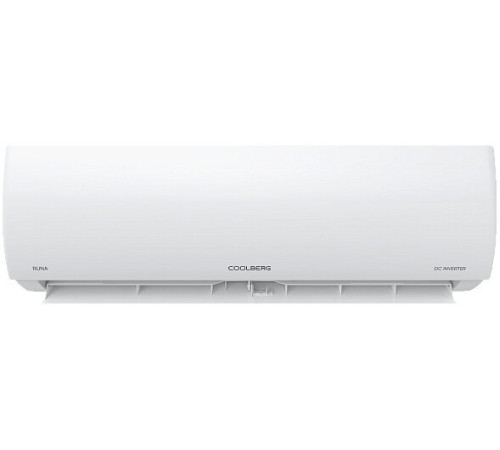 Кондиционер Coolberg Runa inverter CI-18R1-IN/CI-18R1-OUT