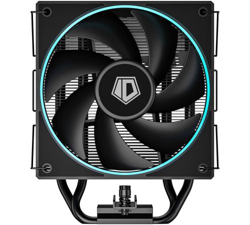 Кулер для процессора ID-Cooling FROZN A410 TD ARGB