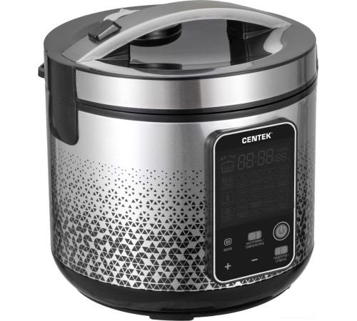 Мультиварка CENTEK CT-1499