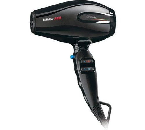 Фен BaByliss PRO Murano [BAB6160INRE]