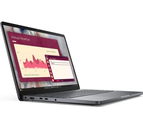 Ноутбук Dell Pro 14 PC14250-5854