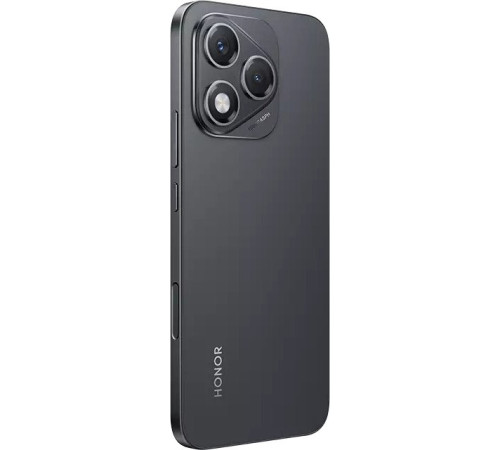 Телефон HONOR 400 Lite 8GB/256GB международная версия вельветовый черный