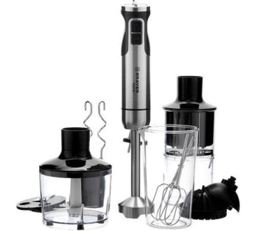 Погружной блендер Brayer BR1270