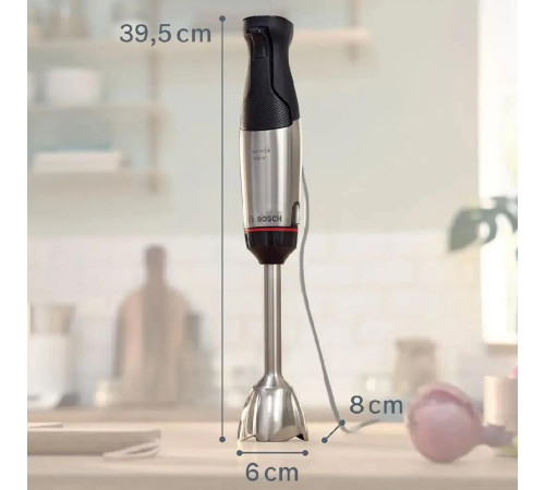 Погружной блендер Bosch MSM6M610